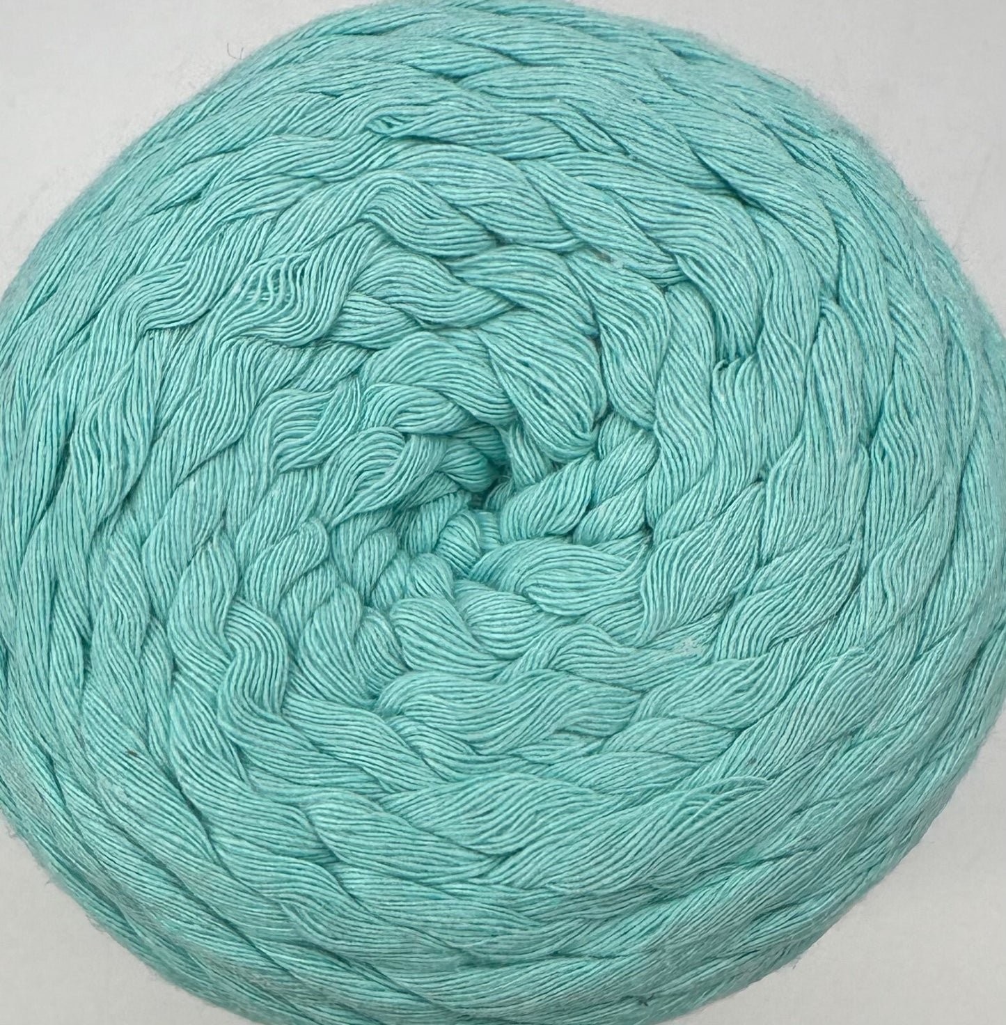 YarnArt Twisted Macrame Cord 4mm Single Twist Crochet Macrame Cord - 500g Rolls
